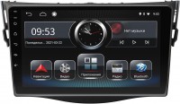 Photos - Car Stereo Incar PGA2-2310 