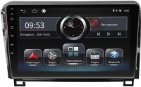 Photos - Car Stereo Incar PGA2-2315 