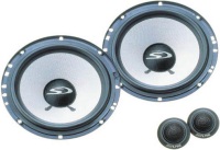 Photos - Car Speakers Alpine SXS-1757 