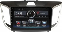 Photos - Car Stereo Incar PGA2-2430 