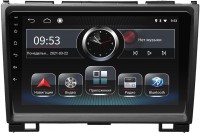 Photos - Car Stereo Incar PGA2-3004 