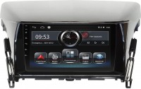 Photos - Car Stereo Incar PGA2-6096 