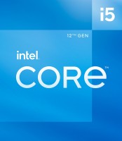 CPU Intel Core i5 Alder Lake i5-12400F BOX