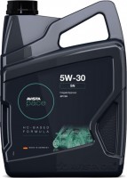 Photos - Engine Oil AVISTA Pace SN 5W-30 1 L