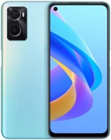 Photos - Mobile Phone OPPO A36 256 GB / 8 GB