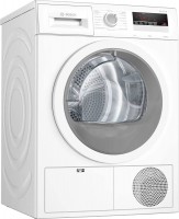 Photos - Tumble Dryer Bosch WTH 85V0M PL 