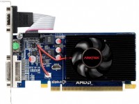 Photos - Graphics Card Arktek Radeon R5 230 AKR230D3S1GL1 