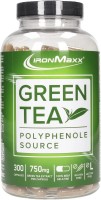 Photos - Fat Burner IronMaxx Green Tea 130 cap 130