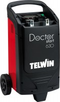 Photos - Charger & Jump Starter Telwin Doctor Start 630 