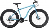 Photos - Bike Black One Monster 26 D 2022 frame 18