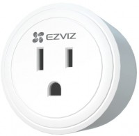 Photos - Smart Plug Ezviz T30 