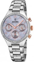 Photos - Wrist Watch FESTINA F20401/3 