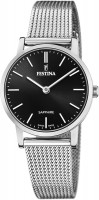 Photos - Wrist Watch FESTINA F20015/3 