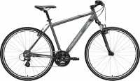 Photos - Bike Merida Crossway 10-V 2022 frame M/L 