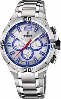 Photos - Wrist Watch FESTINA F20522/1 