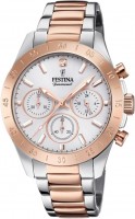 Photos - Wrist Watch FESTINA F20398/1 