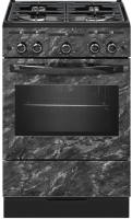 Photos - Cooker Gefest 5300-02 0353 graphite