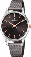 Photos - Wrist Watch FESTINA F20506/3 