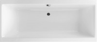 Photos - Bathtub Excellent Pryzmat Slim 170x75.5 cm