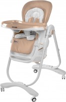 Photos - Highchair Carrello Trusty CRL-9505 