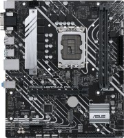 Photos - Motherboard Asus PRIME H610M-A DDR4 