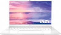 Photos - Laptop MSI Prestige 14 A11SC (A11SC-079RU)