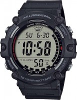 Wrist Watch Casio AE-1500WH-1A 