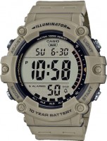 Wrist Watch Casio AE-1500WH-5A 