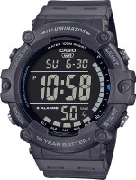 Wrist Watch Casio AE-1500WH-8B 