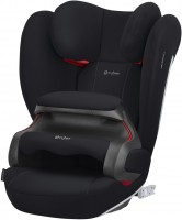 Photos - Car Seat Cybex Pallas B2 Fix 