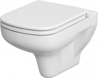 Photos - Toilet Cersanit Colour New Clean On K701-042 