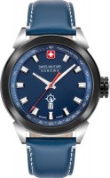 Photos - Wrist Watch Swiss Military Hanowa SMWGB2100170 