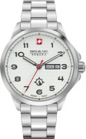 Photos - Wrist Watch Swiss Military Hanowa SMWGH2100302 