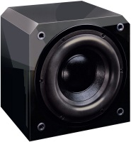 Photos - Subwoofer Sunfire HRS-10 