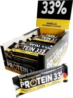 Photos - Protein GO ON Nutrition Protein 33% Bar 0.1 kg