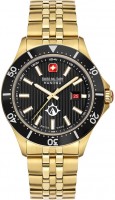 Photos - Wrist Watch Swiss Military Hanowa SMWGH2100610 