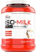 Photos - Protein Genius Nutrition Iso-Milk 2 kg