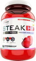 Photos - Protein Genius Nutrition Steak HP 0.8 kg