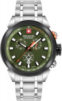 Photos - Wrist Watch Swiss Military Hanowa SMWGI2100271 