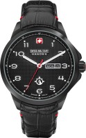 Photos - Wrist Watch Swiss Military Hanowa SMWGB2100330 