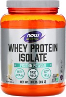 Protein Now Whey Protein Isolate 0.8 kg