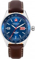 Photos - Wrist Watch Swiss Military Hanowa SMWGB2101002 