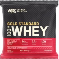 Photos - Protein Optimum Nutrition Gold Standard 100% Whey 0 kg