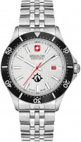 Photos - Wrist Watch Swiss Military Hanowa SMWGH2100601 