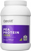 Photos - Protein OstroVit Hemp Protein Vege 0.7 kg