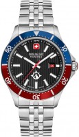 Photos - Wrist Watch Swiss Military Hanowa SMWGH2100604 