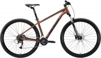 Photos - Bike Merida Big.Nine 60-3x 2022 frame XL 