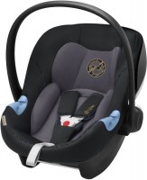 Photos - Car Seat Cybex Aton M i-Size Isofix 