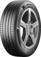 Photos - Tyre Continental UltraContact 215/45 R18 93W 