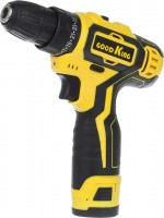 Photos - Drill / Screwdriver GOODKING YL-101202 